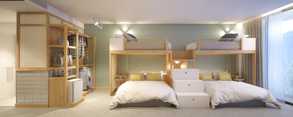 Anana Ecological Hotel Krabi town