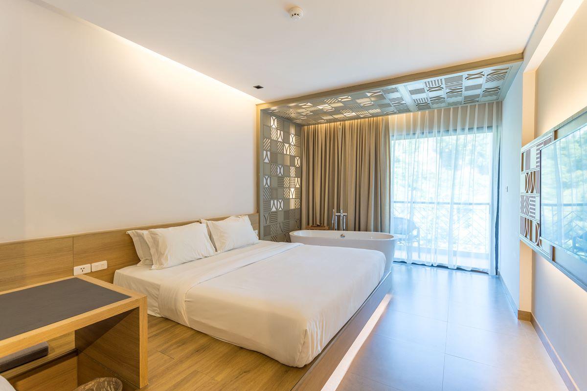 Anana Ecological 5* Krabi town