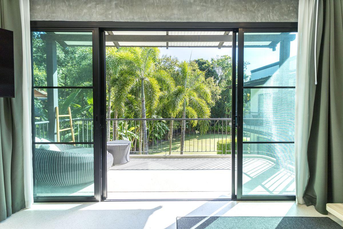Anana Ecological Hotel Krabi town