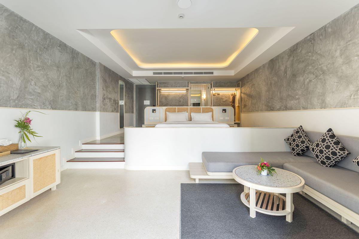 Hotel Anana Ecological Krabi town