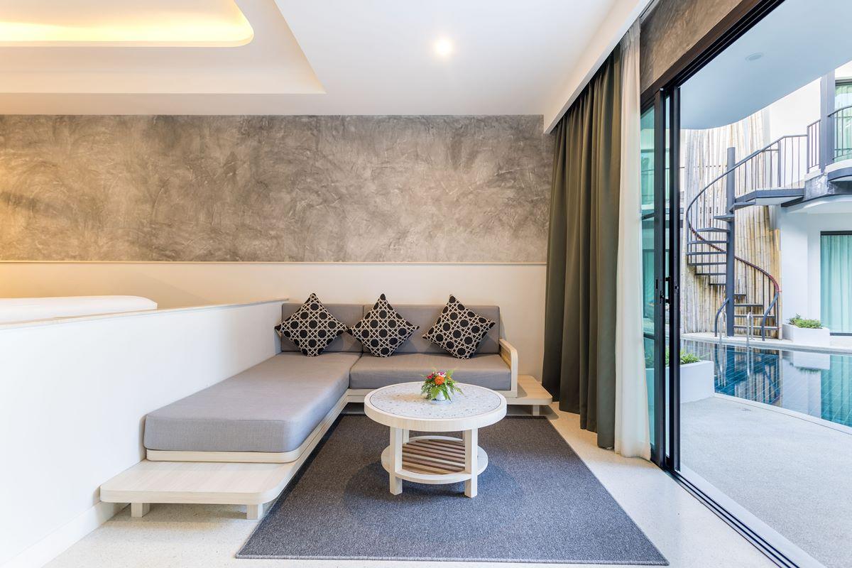 Anana Ecological 5* Krabi town