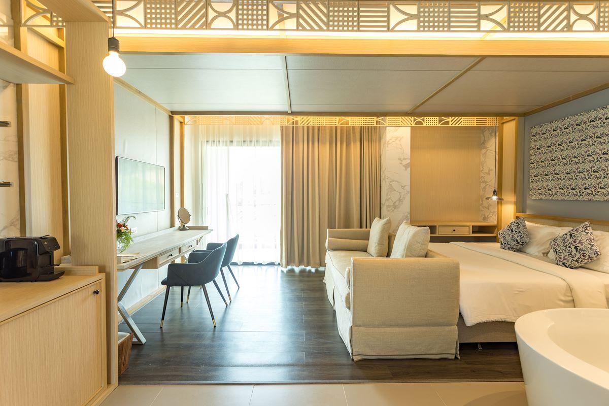 Anana Ecological 5* Krabi town