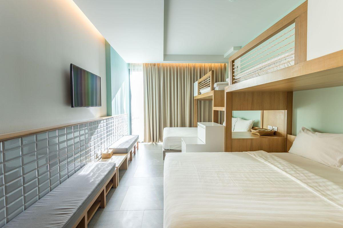 Anana Ecological 5* Krabi town