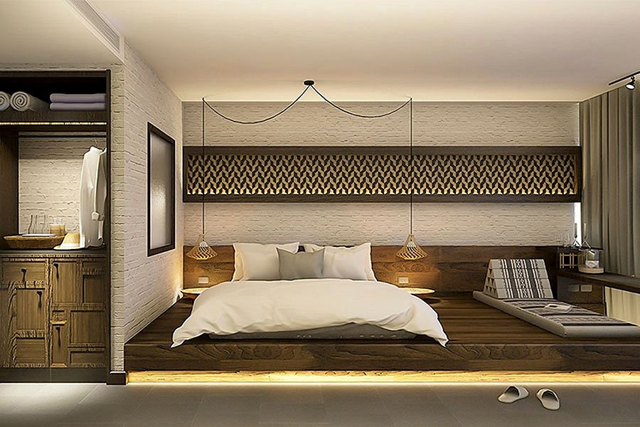 Anana Ecological Hotel Krabi town