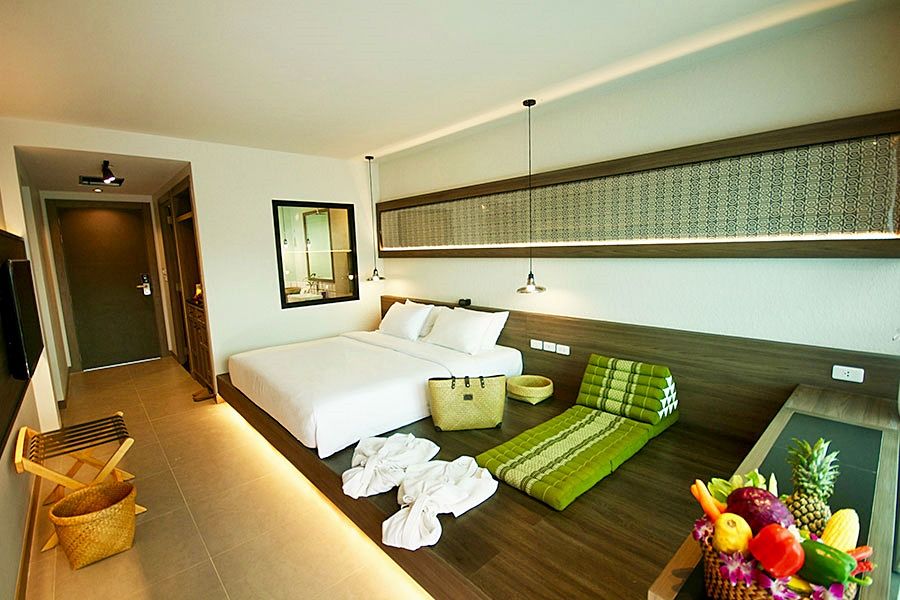 Anana Ecological Krabi town