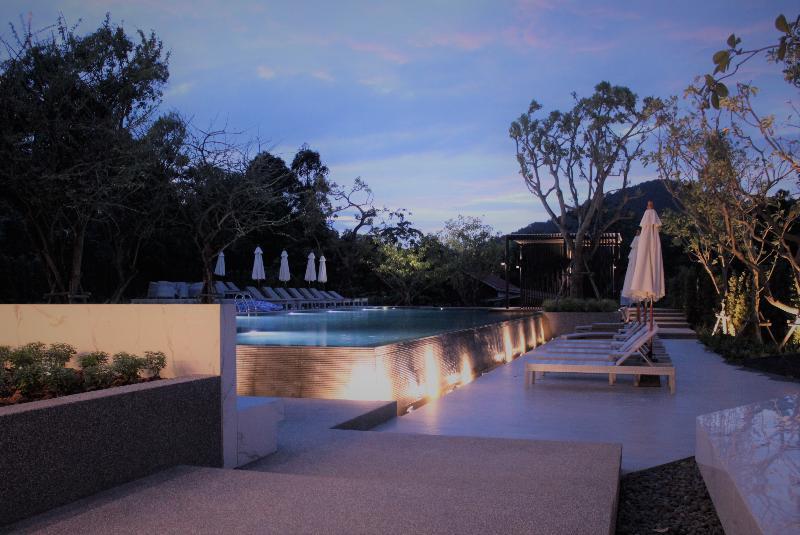 Anana Ecological Hotel Krabi town