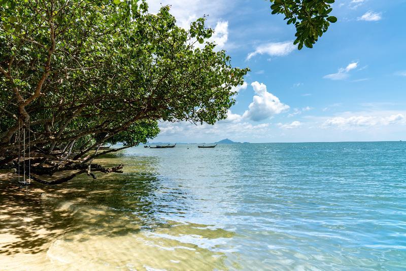 Anana Ecological Krabi town