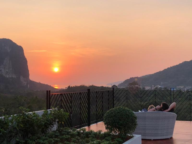 Anana Ecological 5* Krabi town