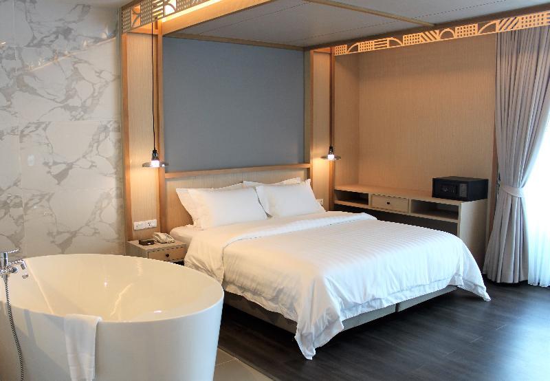 Anana Ecological 5* Krabi town