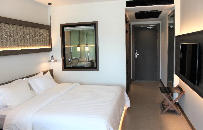 Anana Ecological Hotel Krabi town